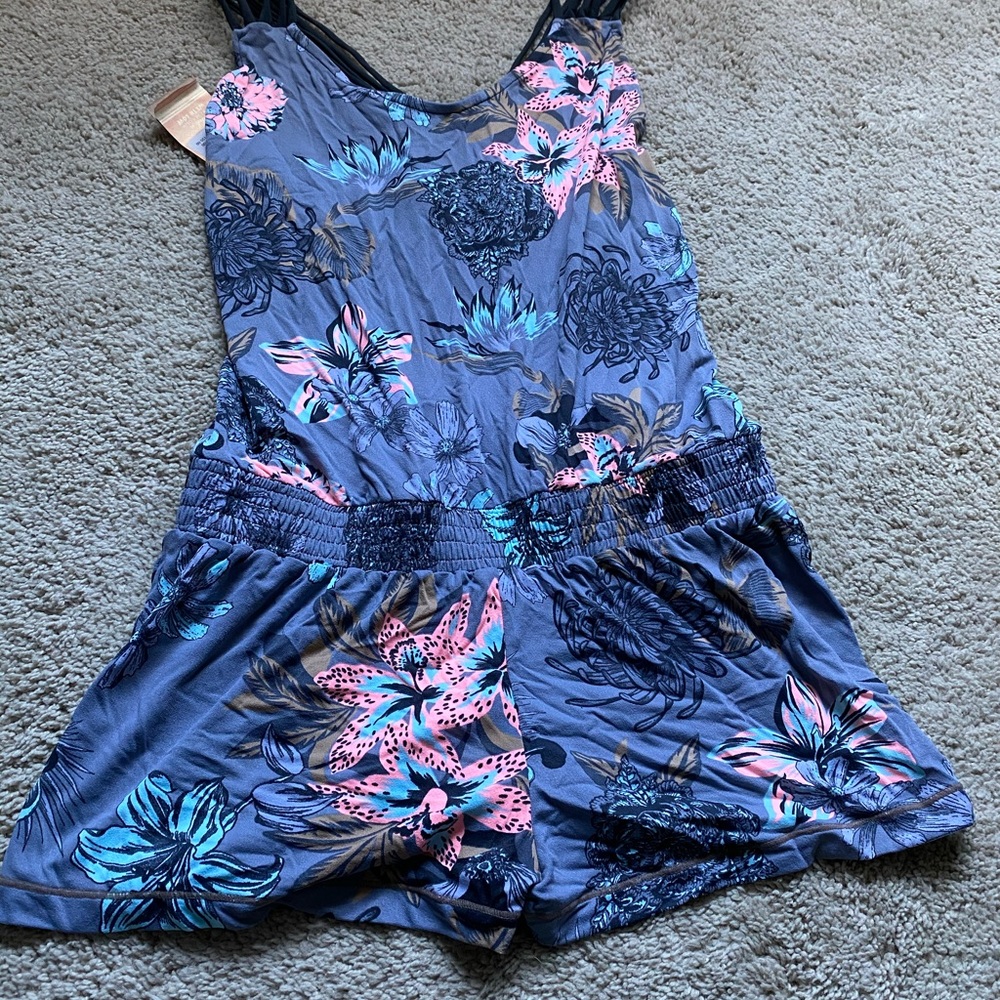 Maaji Romper